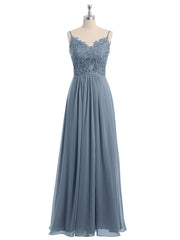 Dusty Blue