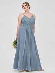 Dusty Blue