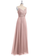 Dusty Rose
