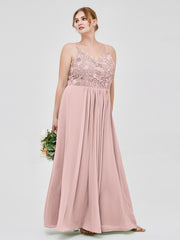 Dusty Rose