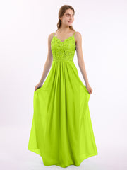 Lime Green