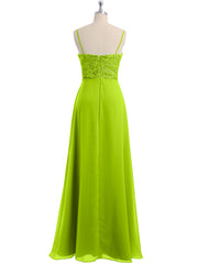 Lime Green
