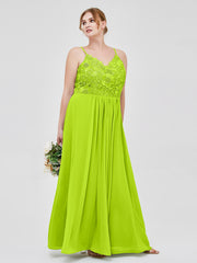 Lime Green