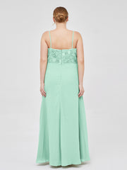 Mint Green
