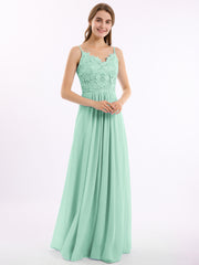 Mint Green