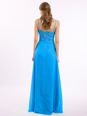 Ocean Blue