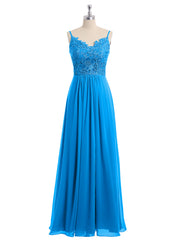 Ocean Blue