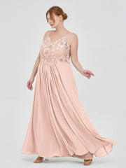 Pearl Pink