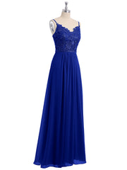 Royal Blue