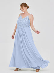 Sky Blue