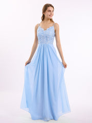 Sky Blue