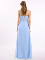 Sky Blue