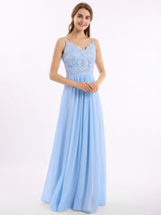 Sky Blue