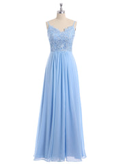Sky Blue