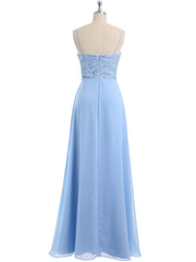 Sky Blue