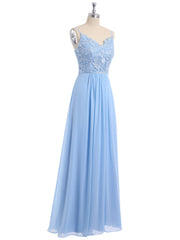Sky Blue
