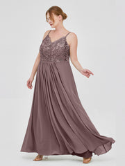 Vintage Mauve