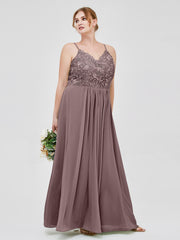 Vintage Mauve