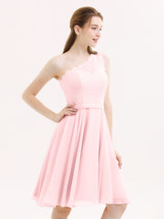 Rose Pâle