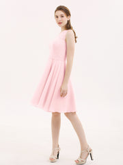 Rose Pâle
