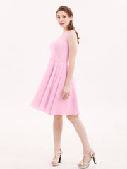 Rose Bonbon