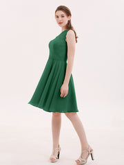 Vert Foncé