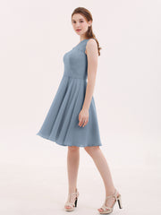 Bleu Poudré