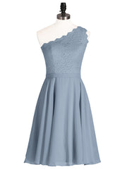 Bleu Poudré