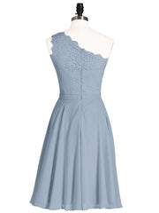 Bleu Poudré