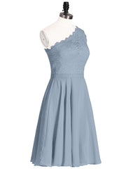 Bleu Poudré
