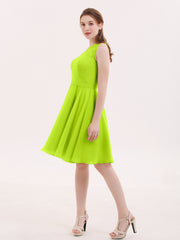 Vert Citron