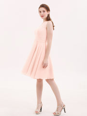 Rose Perle