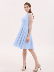 Bleu Ciel