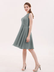 Gris Acier