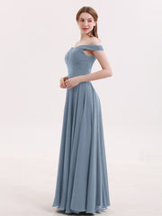 Bleu Poudré