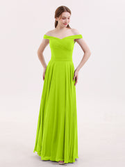 Vert Citron