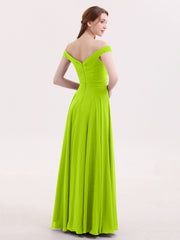 Vert Citron