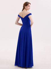 Bleu Royale