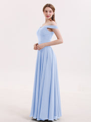 Bleu Ciel