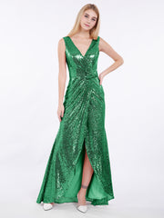 Vert Foncé