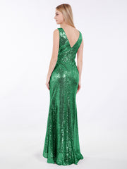 Vert Foncé