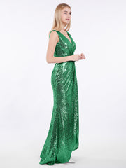 Vert Foncé