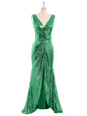 Vert Foncé