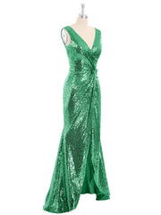 Vert Foncé