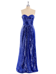 Bleu Royale
