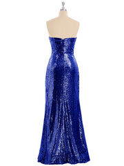 Bleu Royale