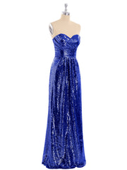 Bleu Royale
