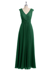 Vert Foncé
