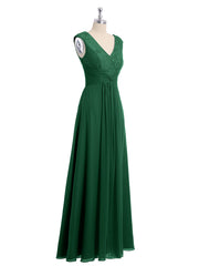Vert Foncé