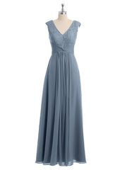 Bleu Poudré